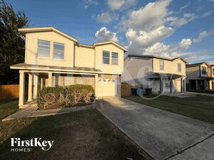 houses for rent in San Antonio