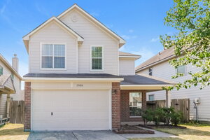 houses for rent in Tomball