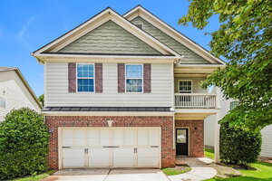 houses for rent in Buford
