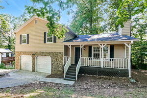 houses for rent in Stockbridge
