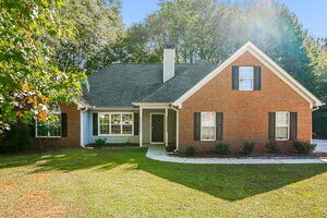 houses for rent in Fayetteville