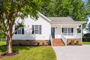 houses for rent in Wake Forest