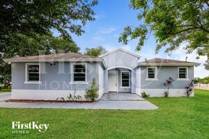 houses for rent in Homestead