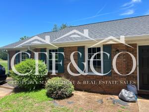 houses for rent in Spartanburg