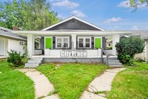 houses for rent in Indianapolis