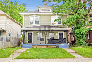 houses for rent in Indianapolis