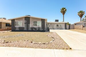 houses for rent in Las Vegas
