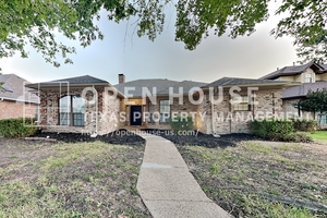 houses for rent in Rowlett