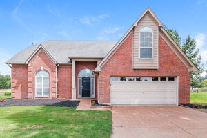 houses for rent in Bartlett