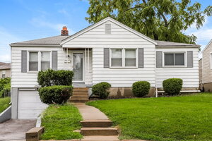 houses for rent in St. Louis