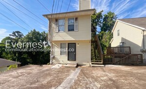 houses for rent in East Ridge
