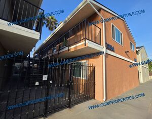 houses for rent in Long Beach