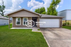 houses for rent in Houston