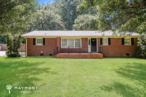 houses for rent in Concord