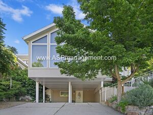 houses for rent in Salt Lake City