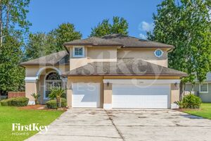 houses for rent in Orange Park