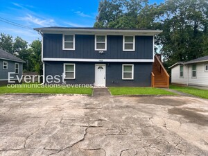 houses for rent in Atlanta