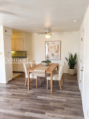 houses for rent in Tucson