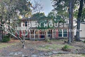 houses for rent in Spring