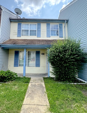 houses for rent in Virginia Beach