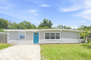houses for rent in Clearwater