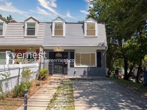 houses for rent in Greater Landover