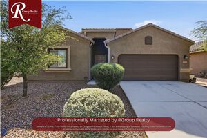 houses for rent in Marana