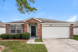 houses for rent in Humble