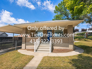 houses for rent in Lehi