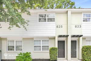 houses for rent in Mount Pleasant