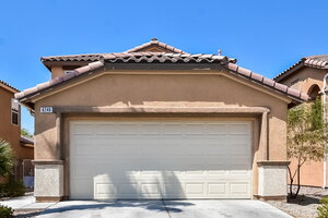 houses for rent in North Las Vegas