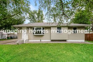 houses for rent in Minneapolis