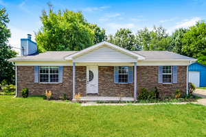 houses for rent in Huntsville