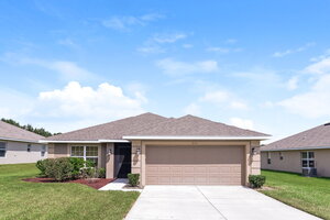 houses for rent in Fruitland Park