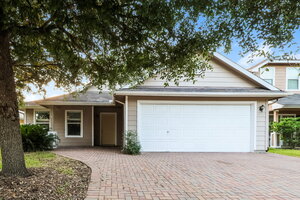 houses for rent in Tomball