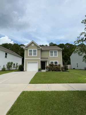 houses for rent in Moncks Corner