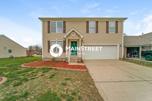houses for rent in Louisville