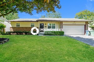 houses for rent in Columbus