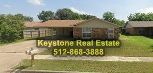 houses for rent in Round Rock
