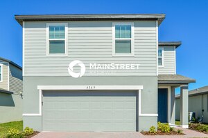 houses for rent in St. Cloud