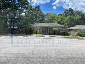 houses for rent in North Little Rock