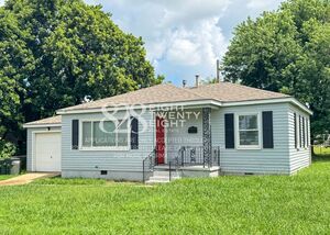houses for rent in Del City