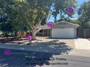 houses for rent in Pleasant Hill