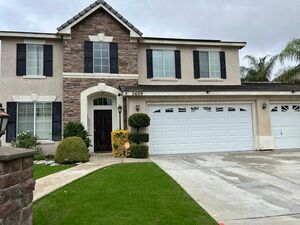 houses for rent in Bakersfield