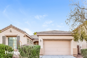 houses for rent in North Las Vegas