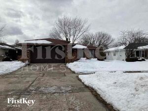 houses for rent in Lansing