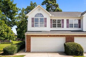 houses for rent in Raleigh