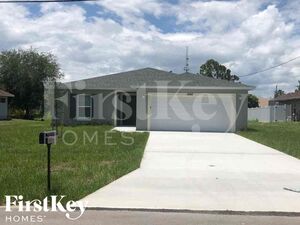 houses for rent in Port Saint Lucie