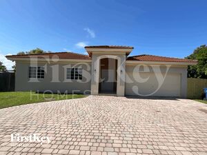houses for rent in Homestead