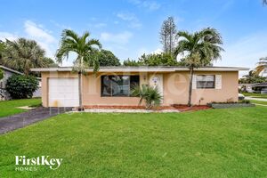 houses for rent in Sunrise